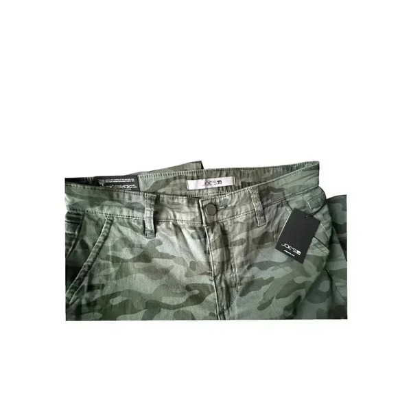 nWT Joe's Jeans Womens Mid-Rise Utility Ankle Jeans - Picture 7 of 8